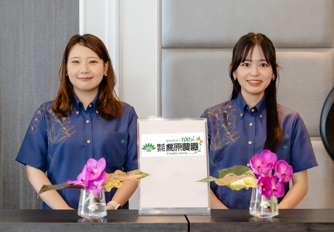 求人情報